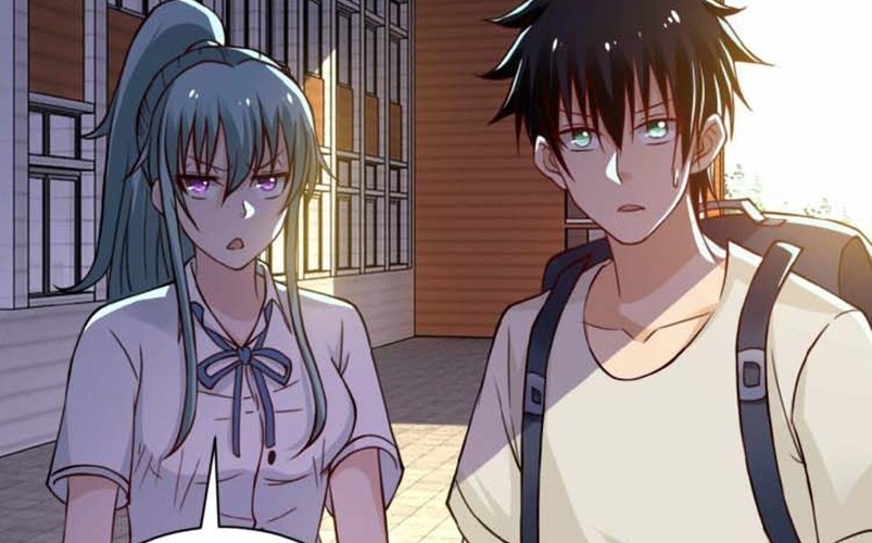 Super System Chapter 09 Gambar 105